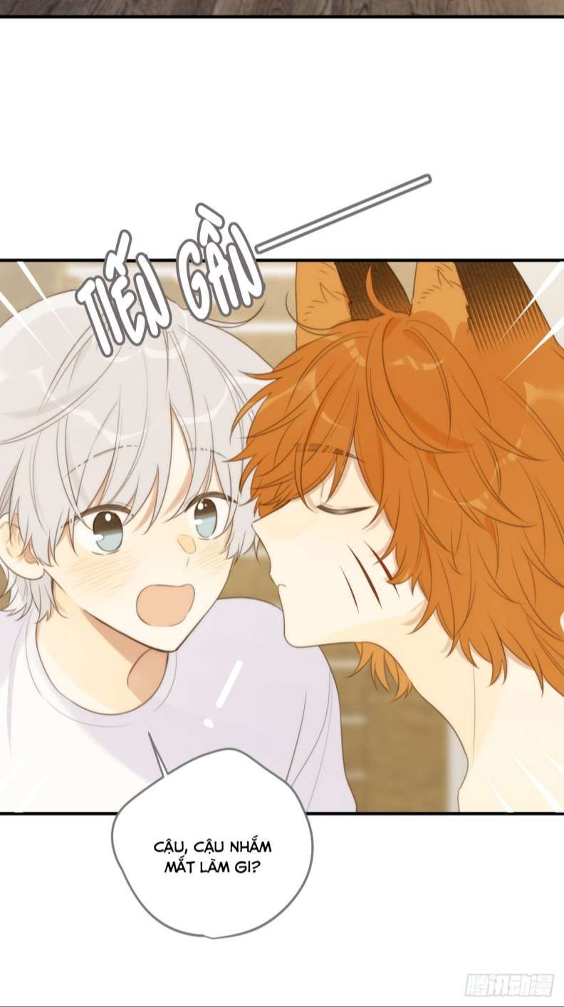 Chỉ Có Đuôi Là Không Thể Chapter 18 - 47
