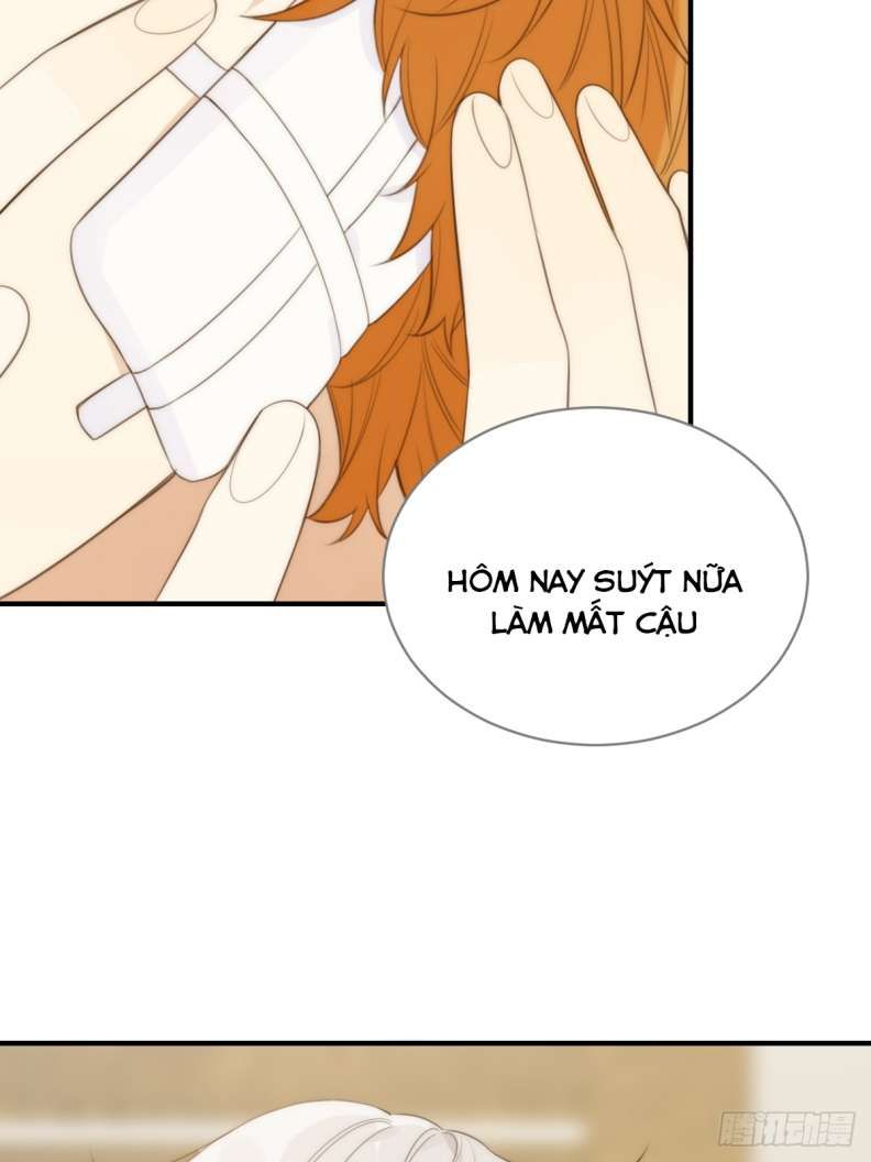 Chỉ Có Đuôi Là Không Thể Chapter 18 - 51