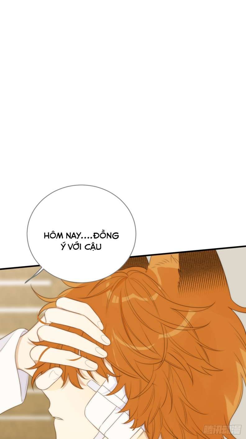 Chỉ Có Đuôi Là Không Thể Chapter 18 - 57