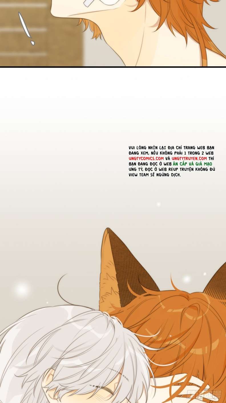 Chỉ Có Đuôi Là Không Thể Chapter 18 - 58