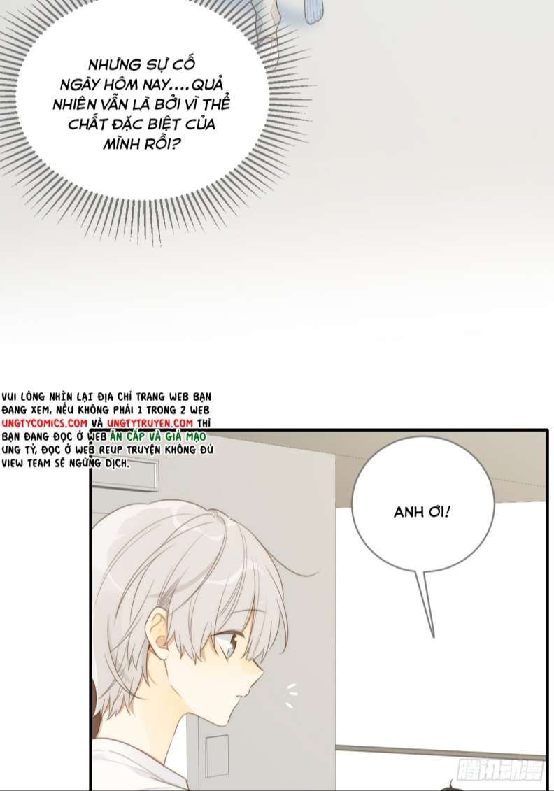 Chỉ Có Đuôi Là Không Thể Chapter 18 - 7