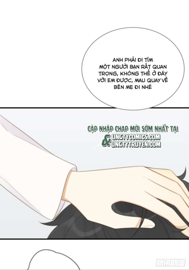 Chỉ Có Đuôi Là Không Thể Chapter 18 - 10