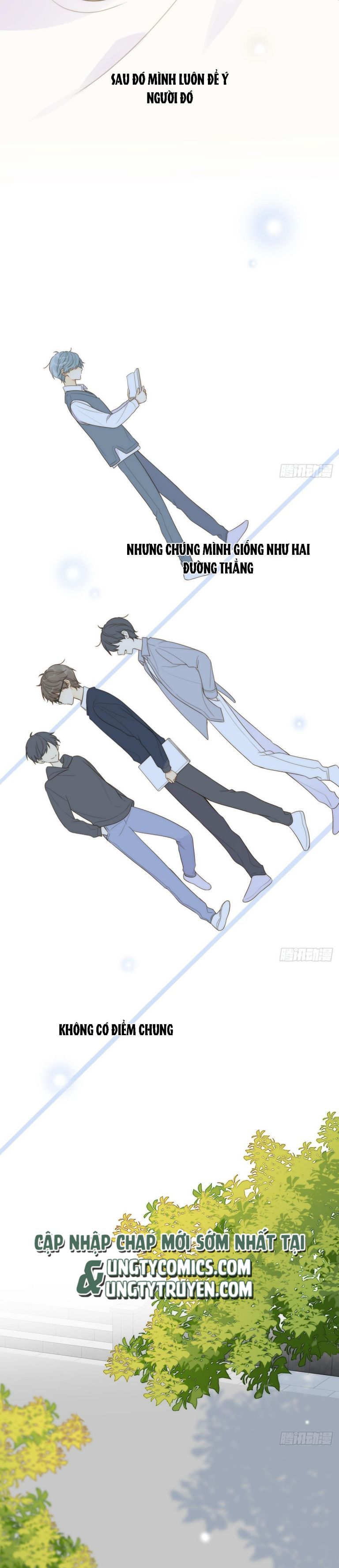 Chỉ Có Đuôi Là Không Thể Chapter 19 - 13