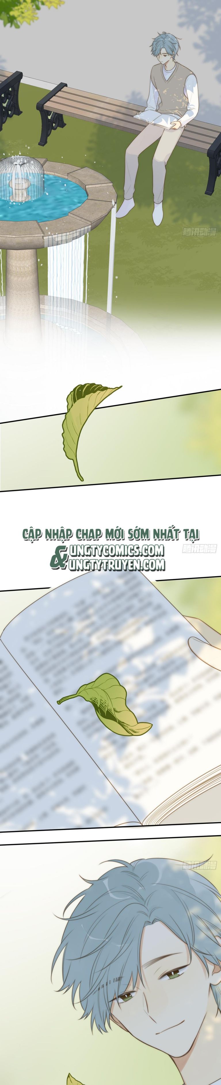 Chỉ Có Đuôi Là Không Thể Chapter 19 - 14
