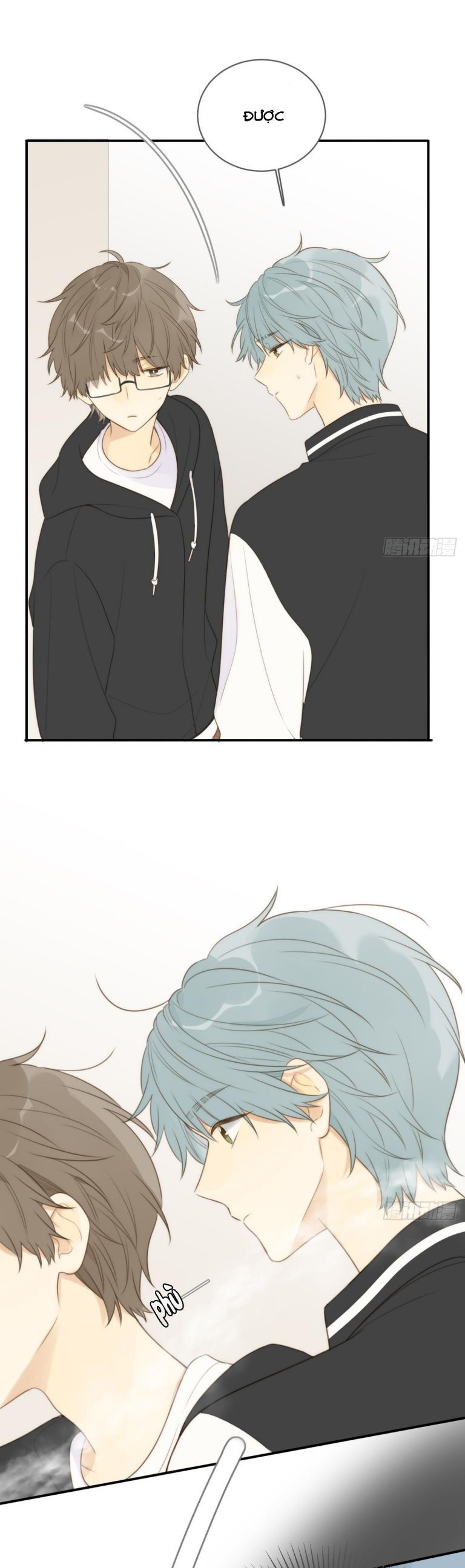 Chỉ Có Đuôi Là Không Thể Chapter 19 - 20