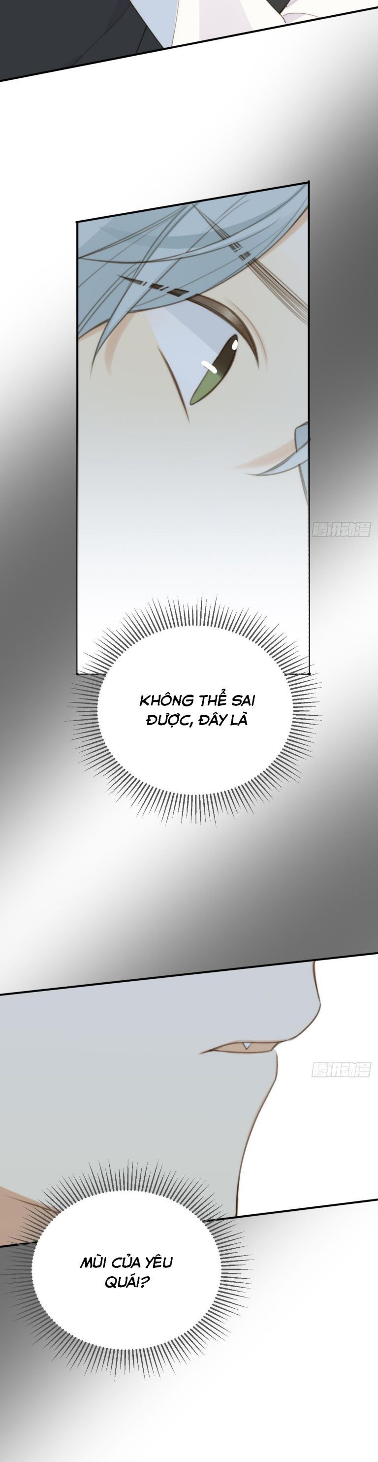 Chỉ Có Đuôi Là Không Thể Chapter 19 - 23