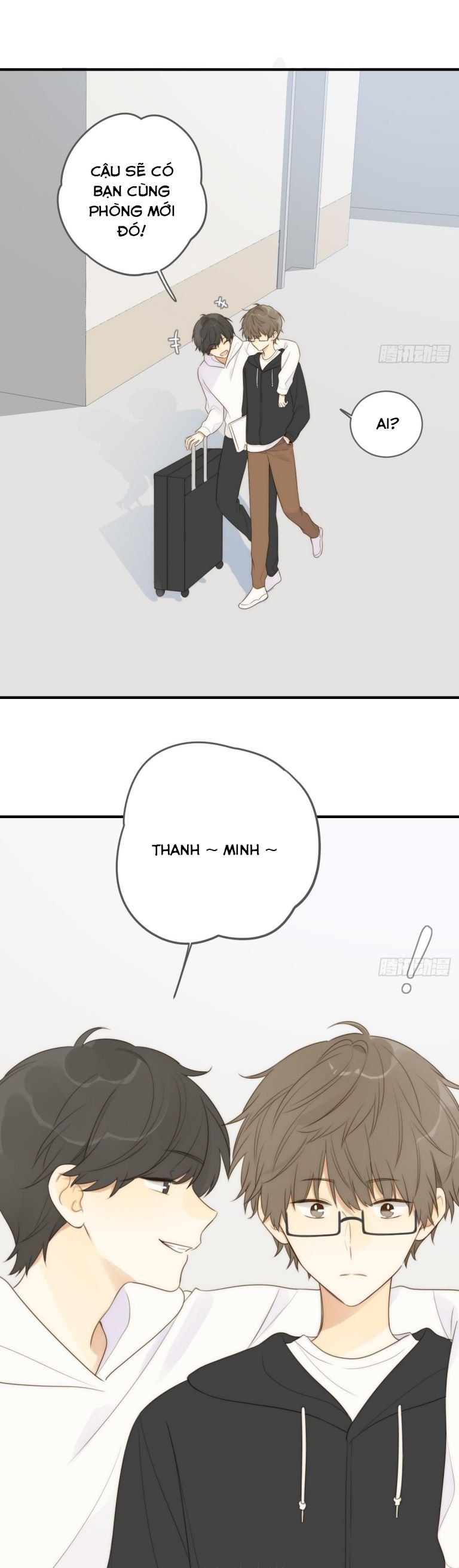 Chỉ Có Đuôi Là Không Thể Chapter 19 - 6