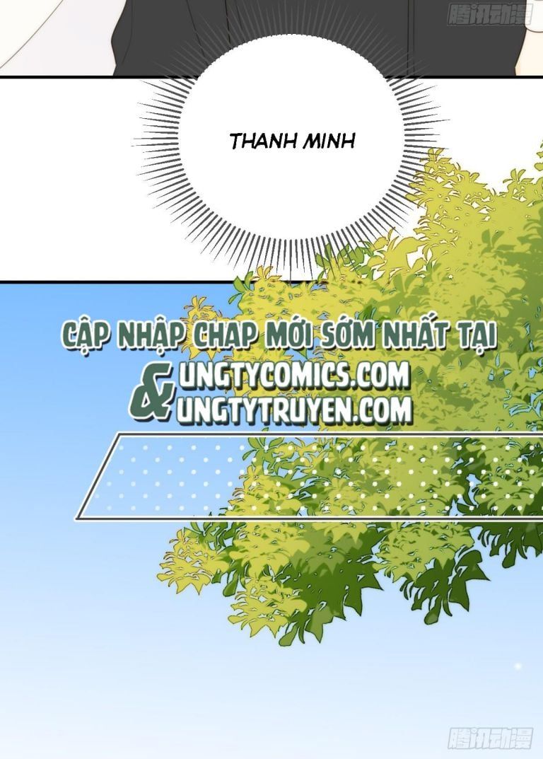 Chỉ Có Đuôi Là Không Thể Chapter 19 - 7