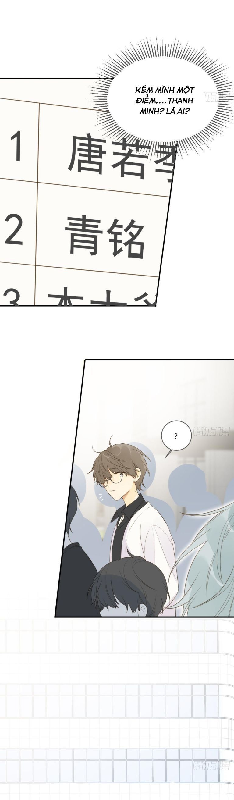 Chỉ Có Đuôi Là Không Thể Chapter 19 - 10