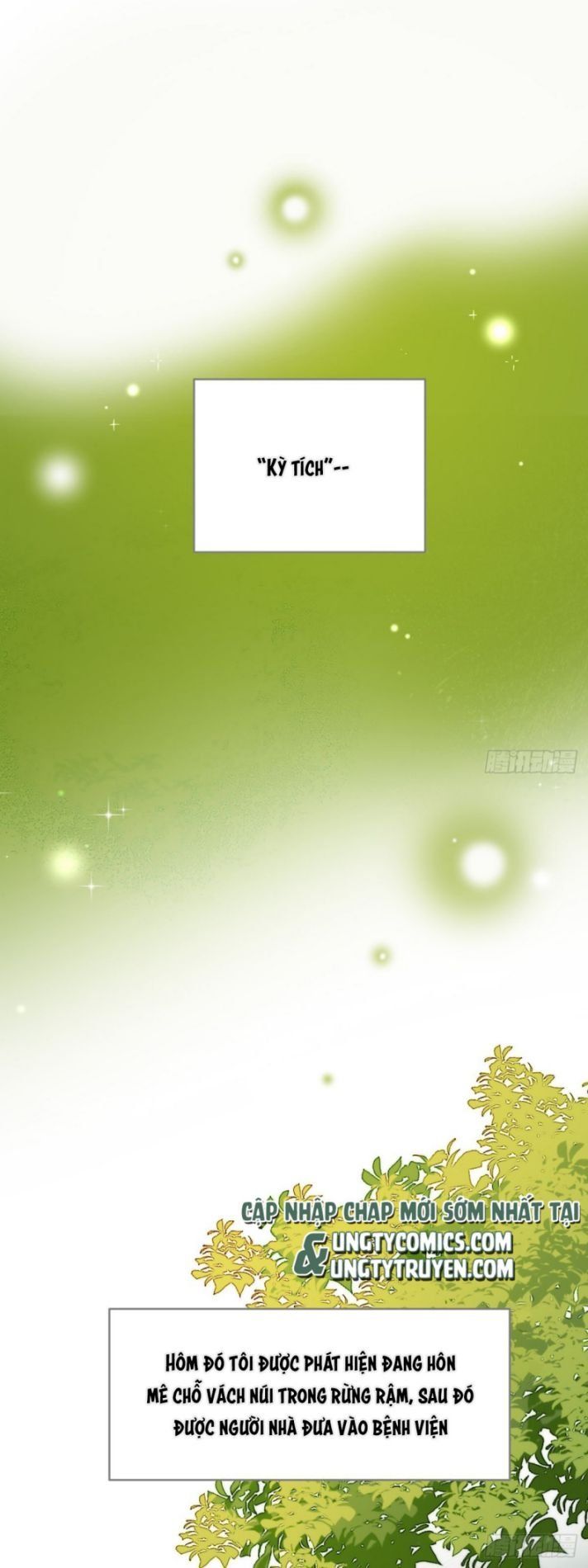 Chỉ Có Đuôi Là Không Thể Chapter 2 - 12