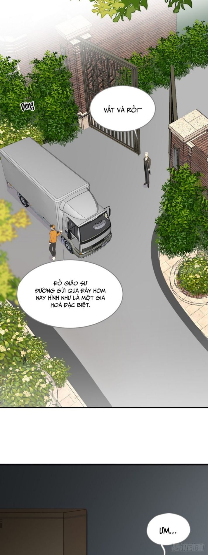 Chỉ Có Đuôi Là Không Thể Chapter 2 - 13