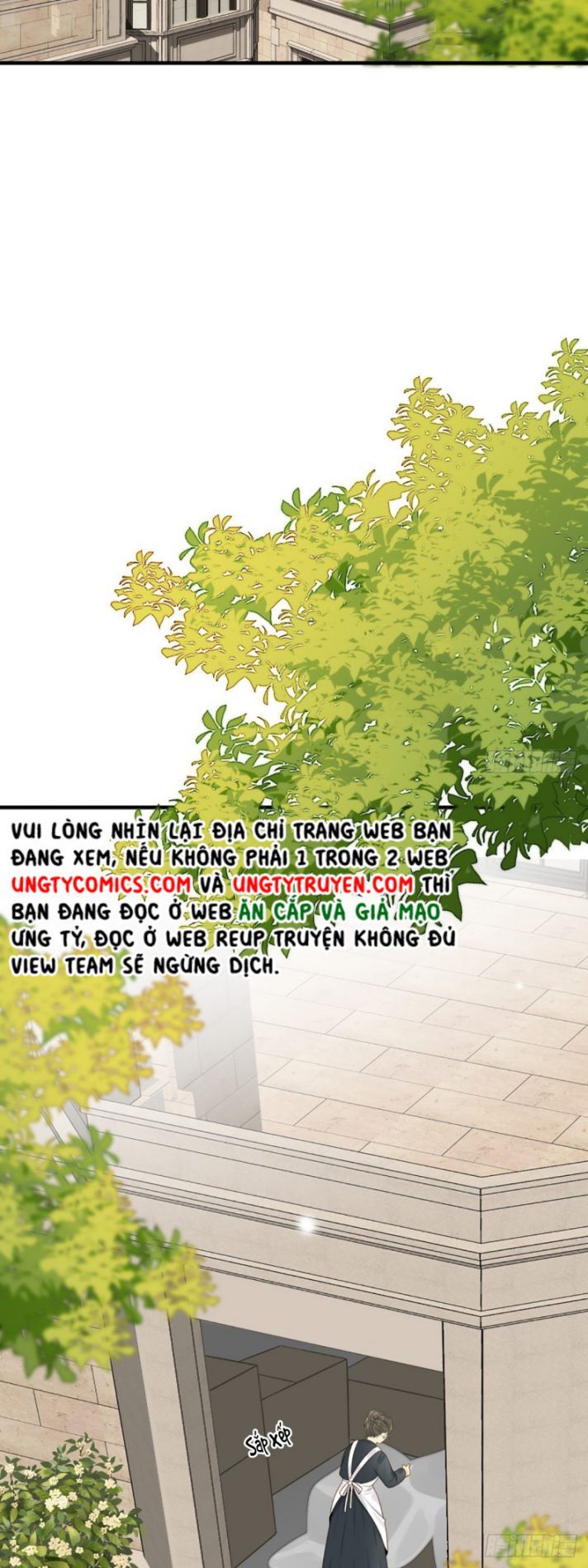 Chỉ Có Đuôi Là Không Thể Chapter 2 - 3