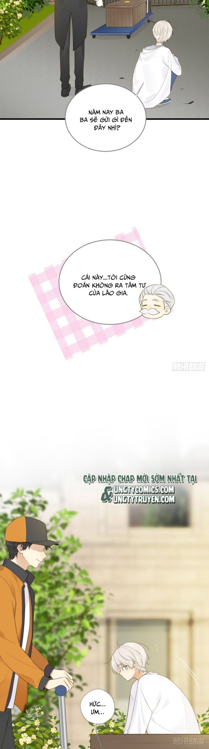 Chỉ Có Đuôi Là Không Thể Chapter 2 - 24