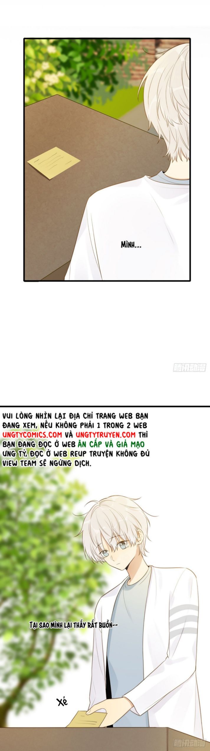 Chỉ Có Đuôi Là Không Thể Chapter 2 - 26