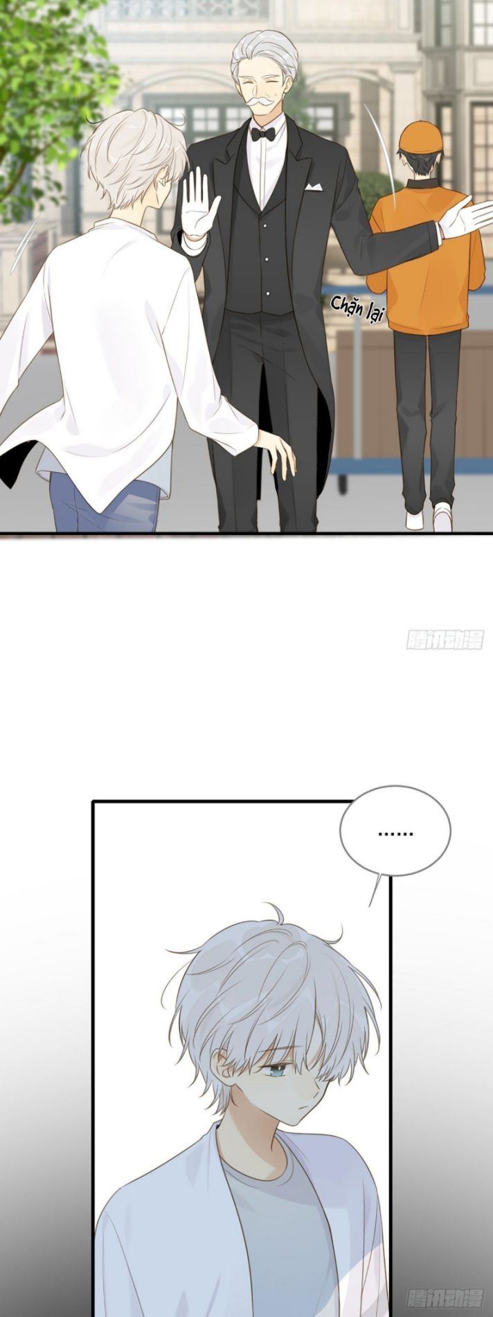 Chỉ Có Đuôi Là Không Thể Chapter 2 - 29