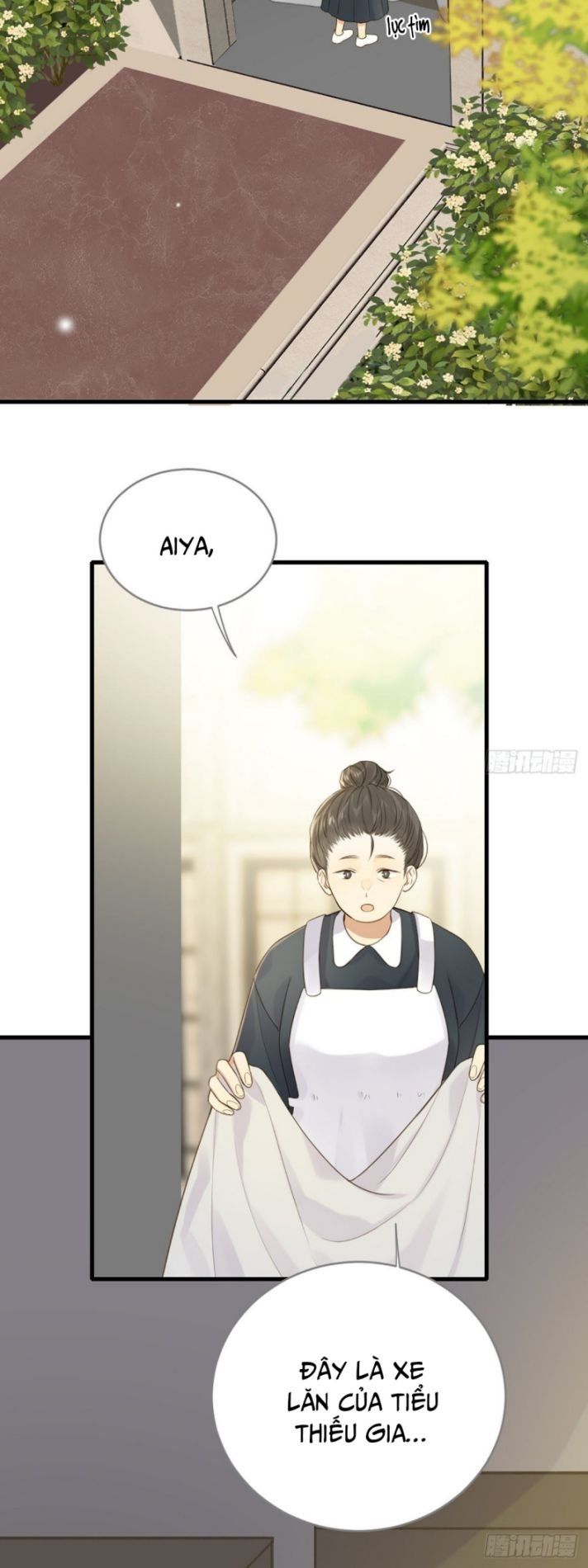 Chỉ Có Đuôi Là Không Thể Chapter 2 - 4