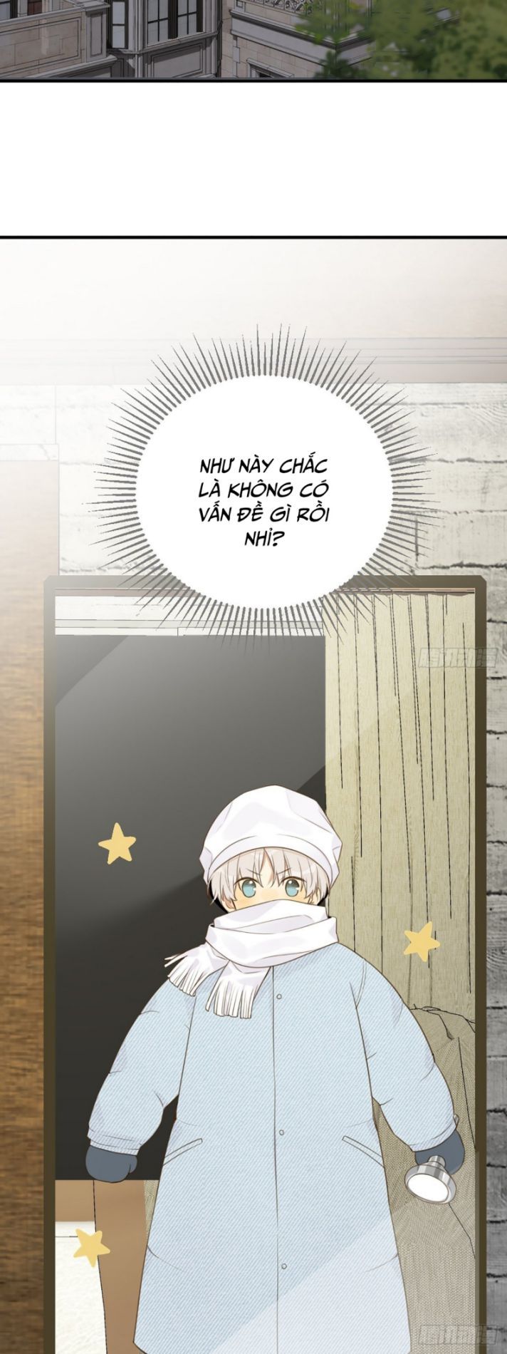 Chỉ Có Đuôi Là Không Thể Chapter 2 - 31