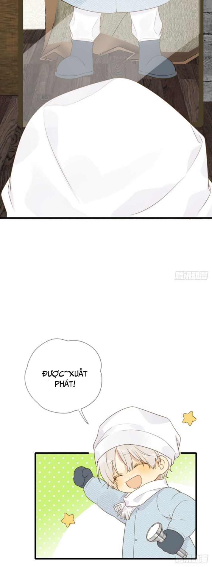 Chỉ Có Đuôi Là Không Thể Chapter 2 - 32