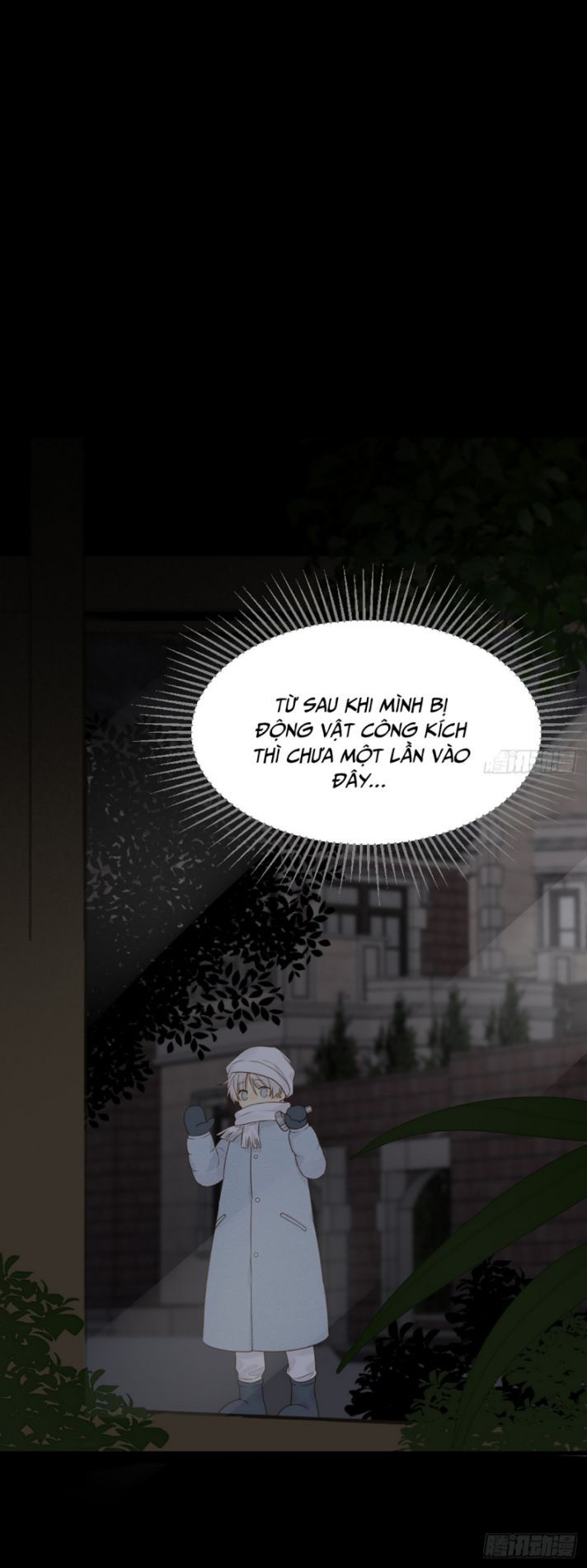 Chỉ Có Đuôi Là Không Thể Chapter 2 - 34