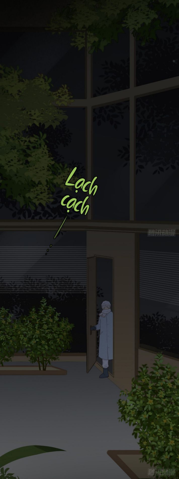 Chỉ Có Đuôi Là Không Thể Chapter 2 - 36