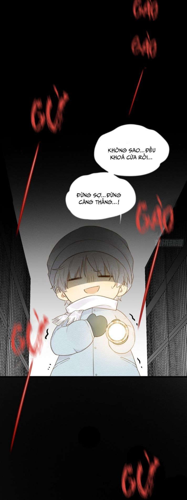 Chỉ Có Đuôi Là Không Thể Chapter 2 - 39
