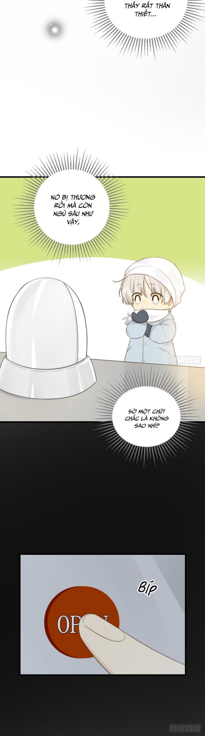 Chỉ Có Đuôi Là Không Thể Chapter 2 - 46