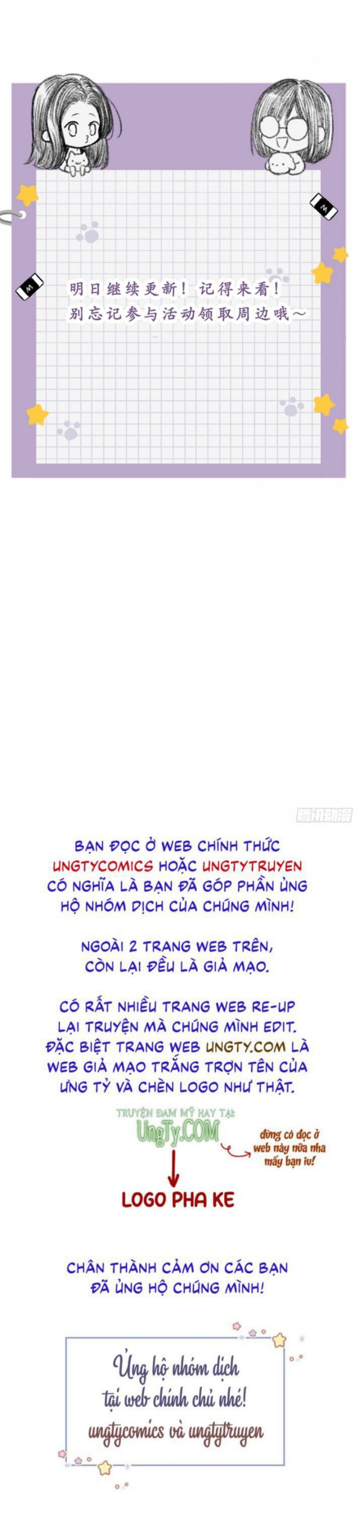 Chỉ Có Đuôi Là Không Thể Chapter 2 - 50