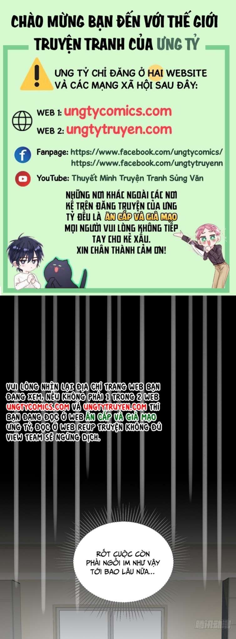 Chỉ Có Đuôi Là Không Thể Chapter 20 - 2