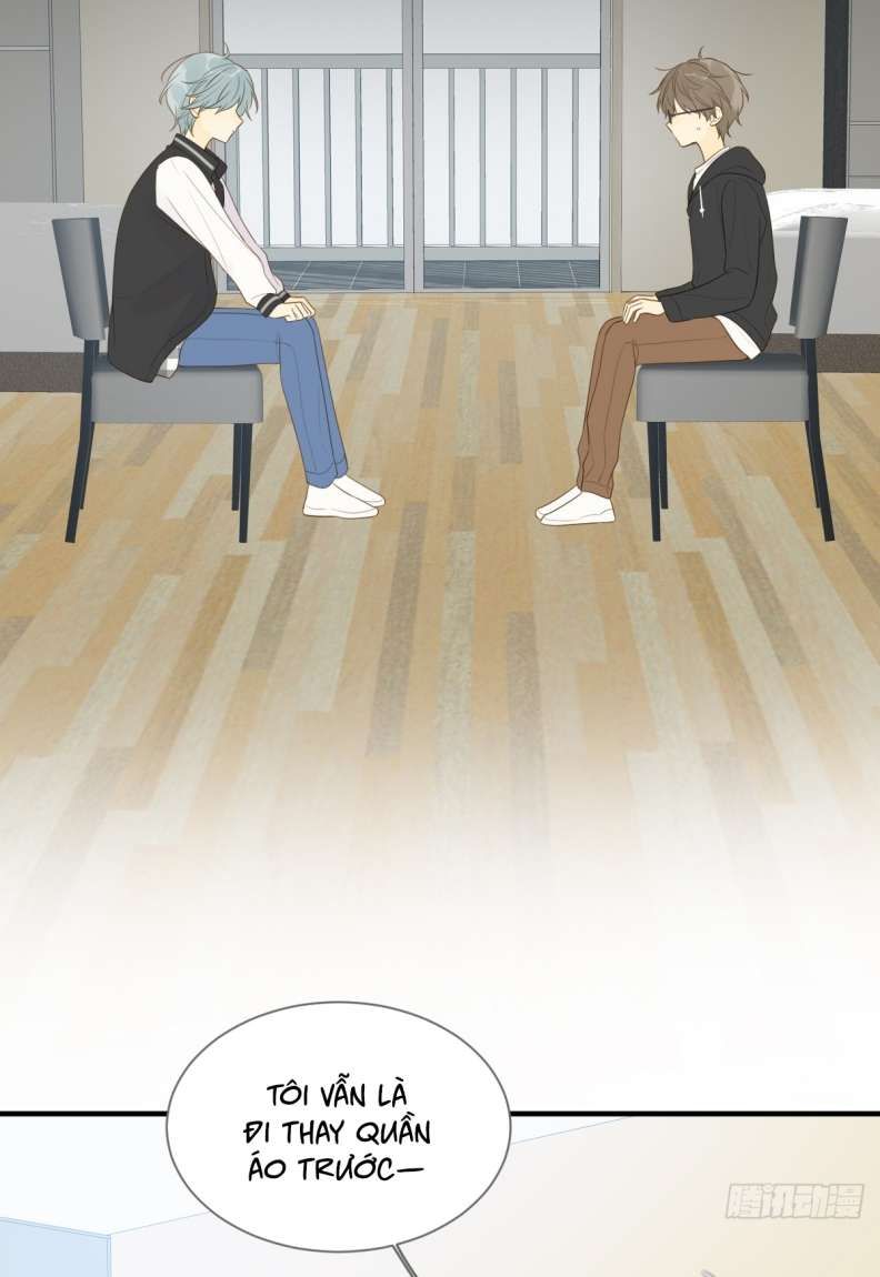 Chỉ Có Đuôi Là Không Thể Chapter 20 - 3