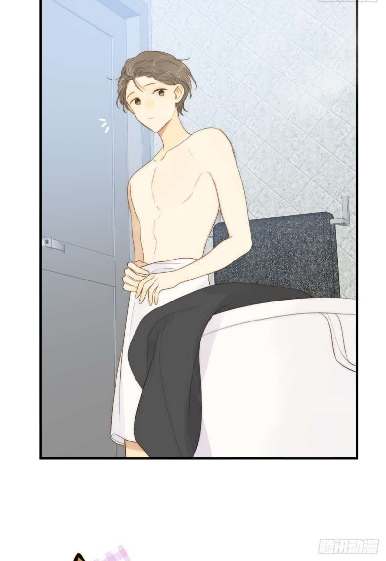 Chỉ Có Đuôi Là Không Thể Chapter 20 - 21