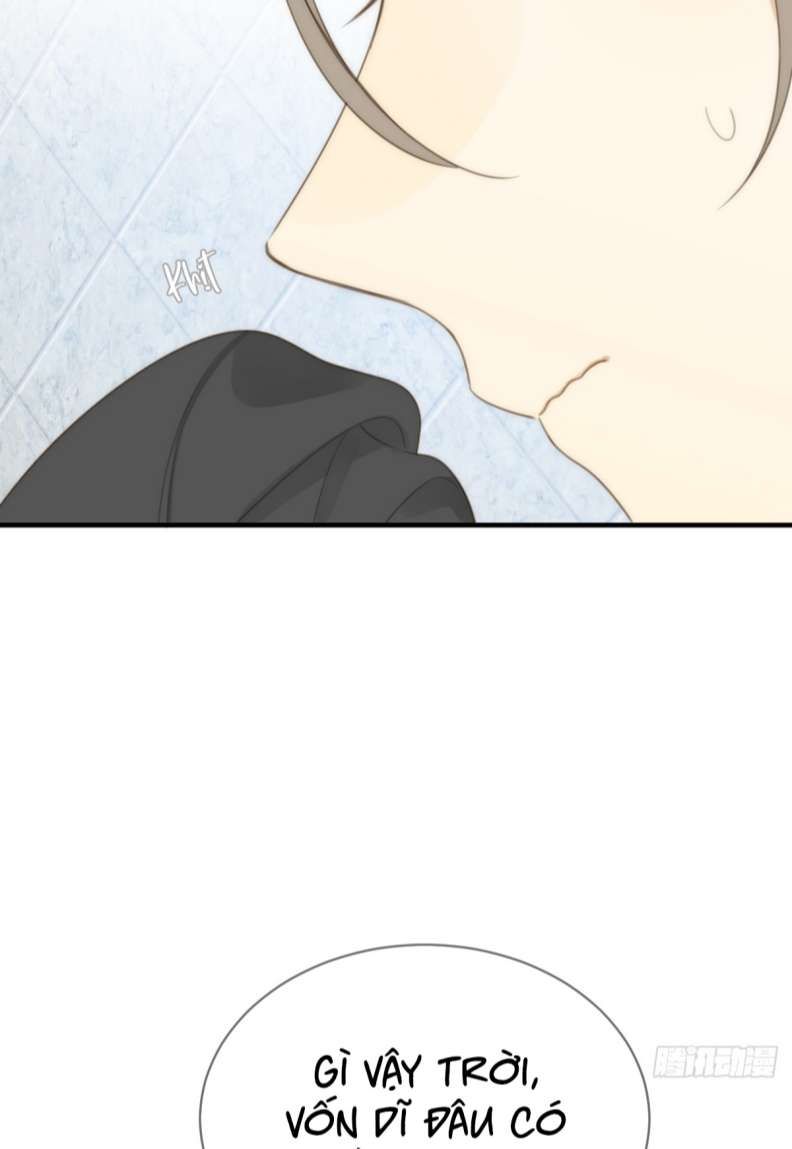 Chỉ Có Đuôi Là Không Thể Chapter 20 - 24