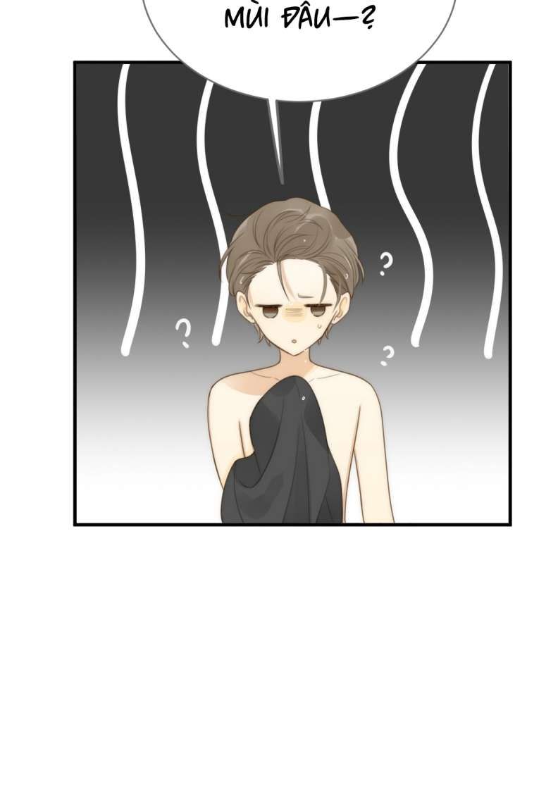 Chỉ Có Đuôi Là Không Thể Chapter 20 - 25