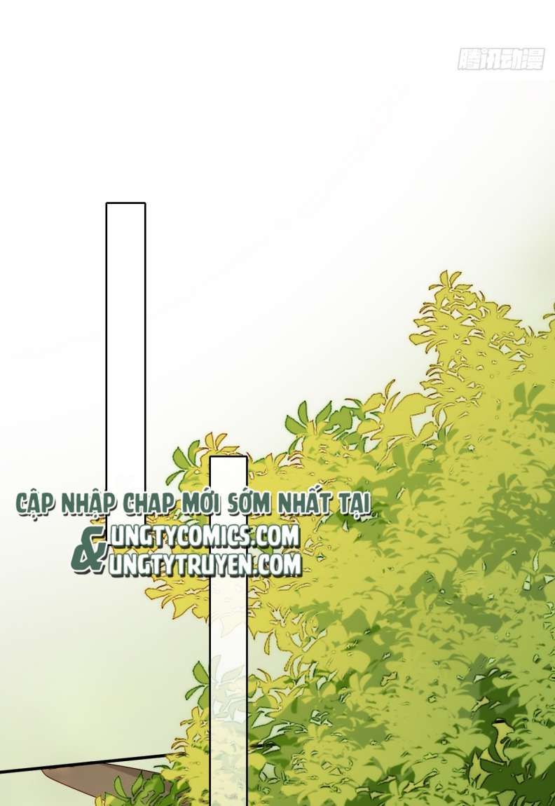 Chỉ Có Đuôi Là Không Thể Chapter 20 - 26