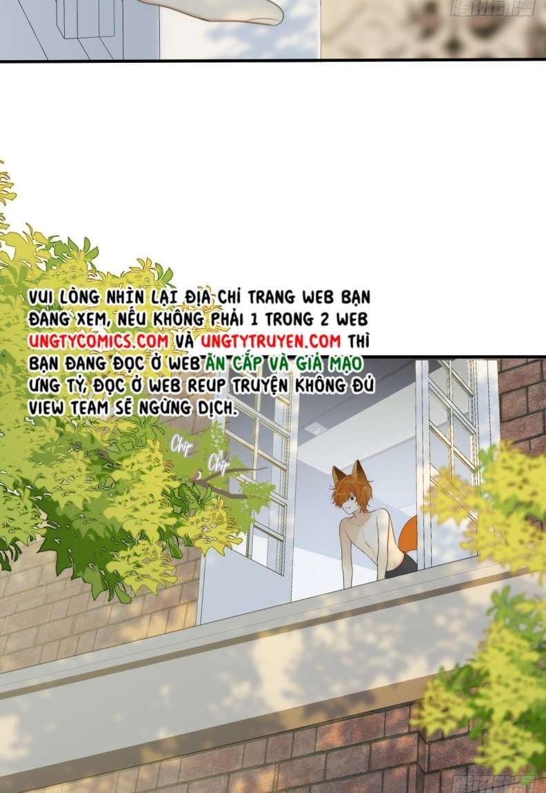 Chỉ Có Đuôi Là Không Thể Chapter 20 - 30