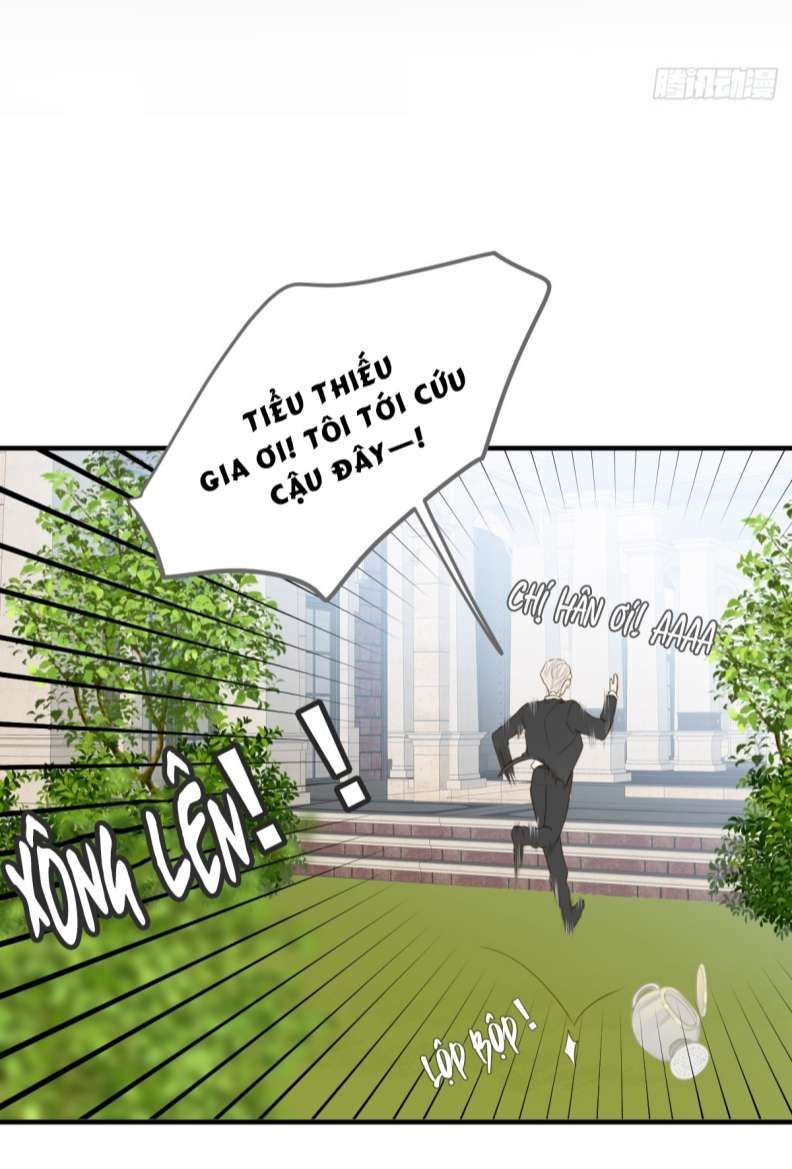 Chỉ Có Đuôi Là Không Thể Chapter 20 - 34