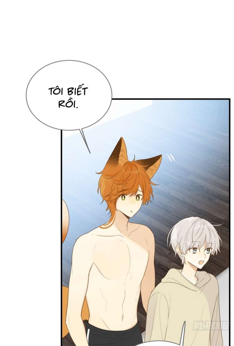 Chỉ Có Đuôi Là Không Thể Chapter 20 - 37