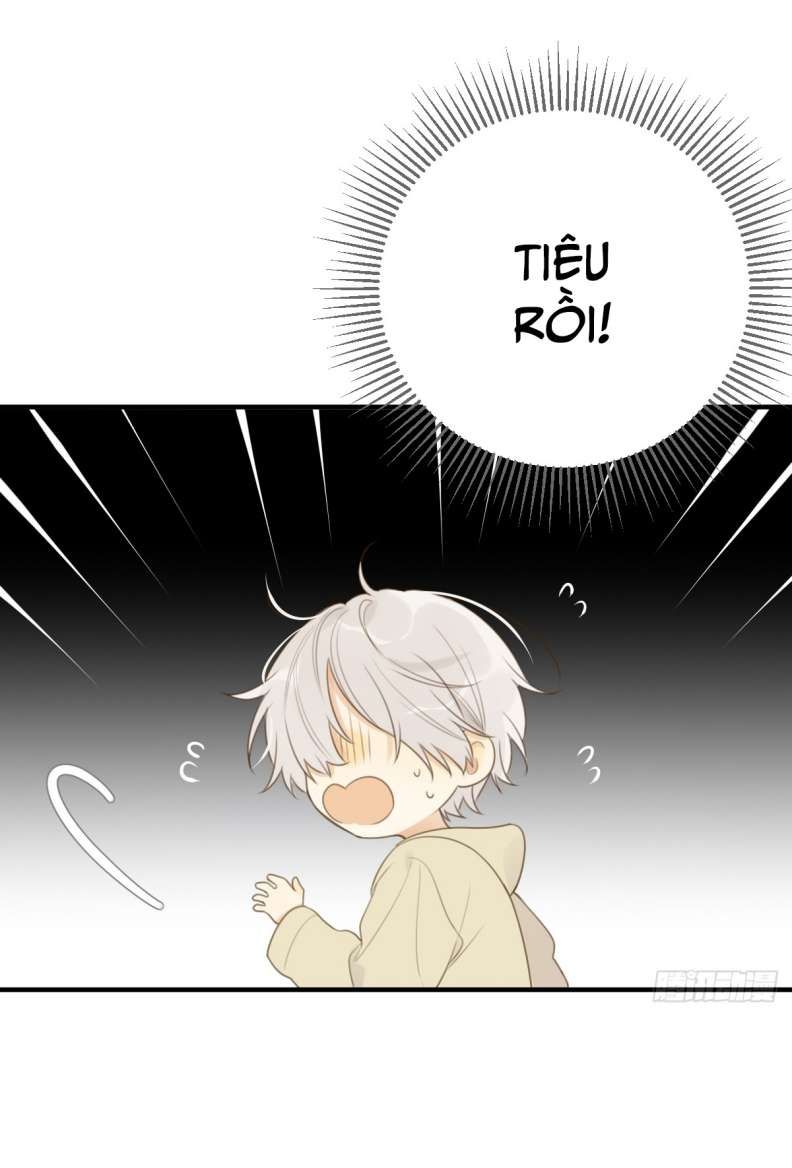 Chỉ Có Đuôi Là Không Thể Chapter 20 - 40