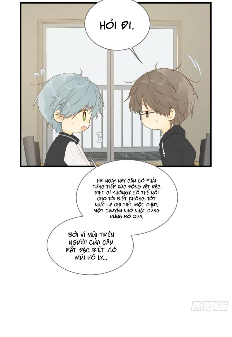 Chỉ Có Đuôi Là Không Thể Chapter 20 - 5