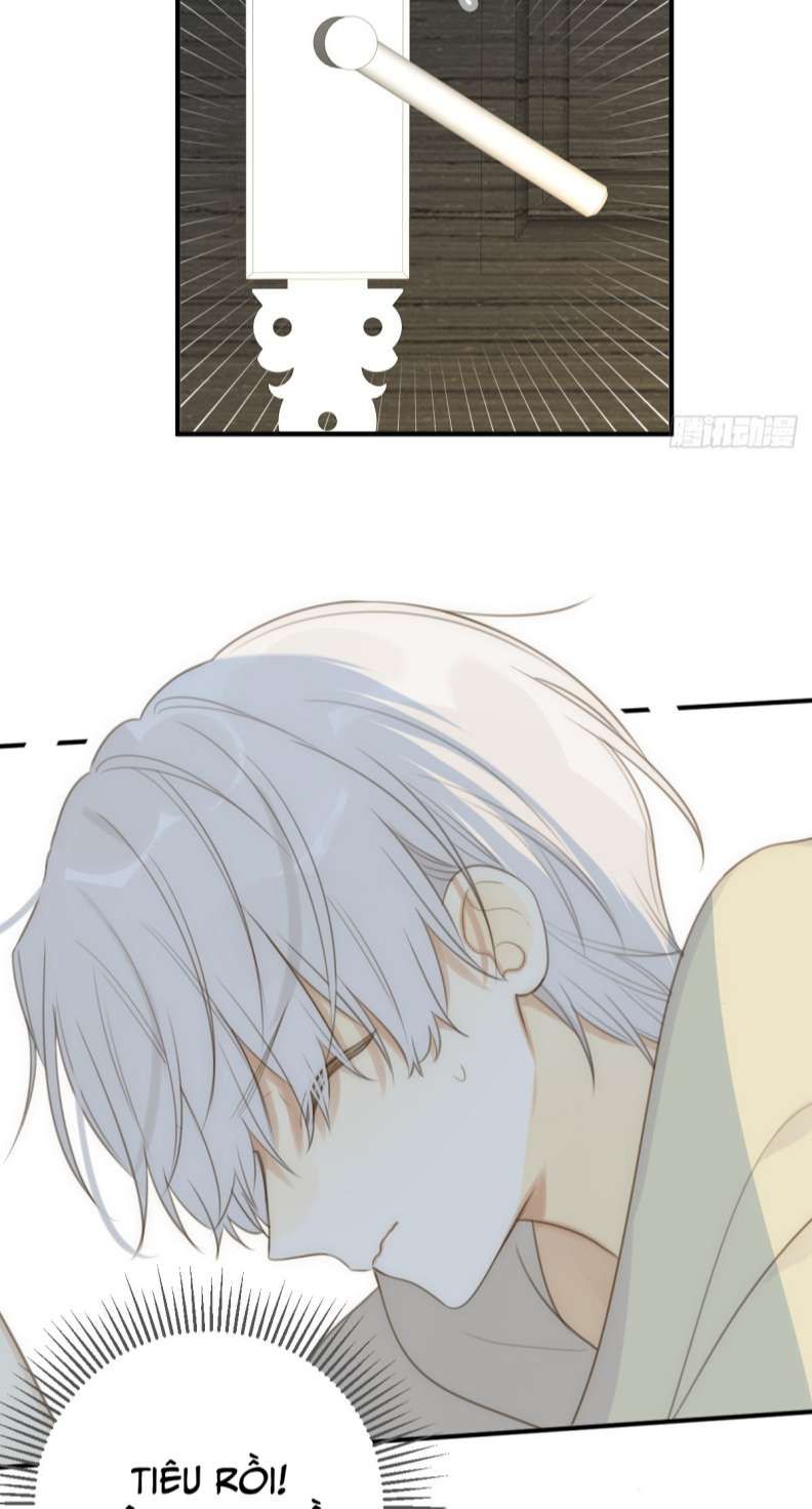 Chỉ Có Đuôi Là Không Thể Chapter 20 - 44