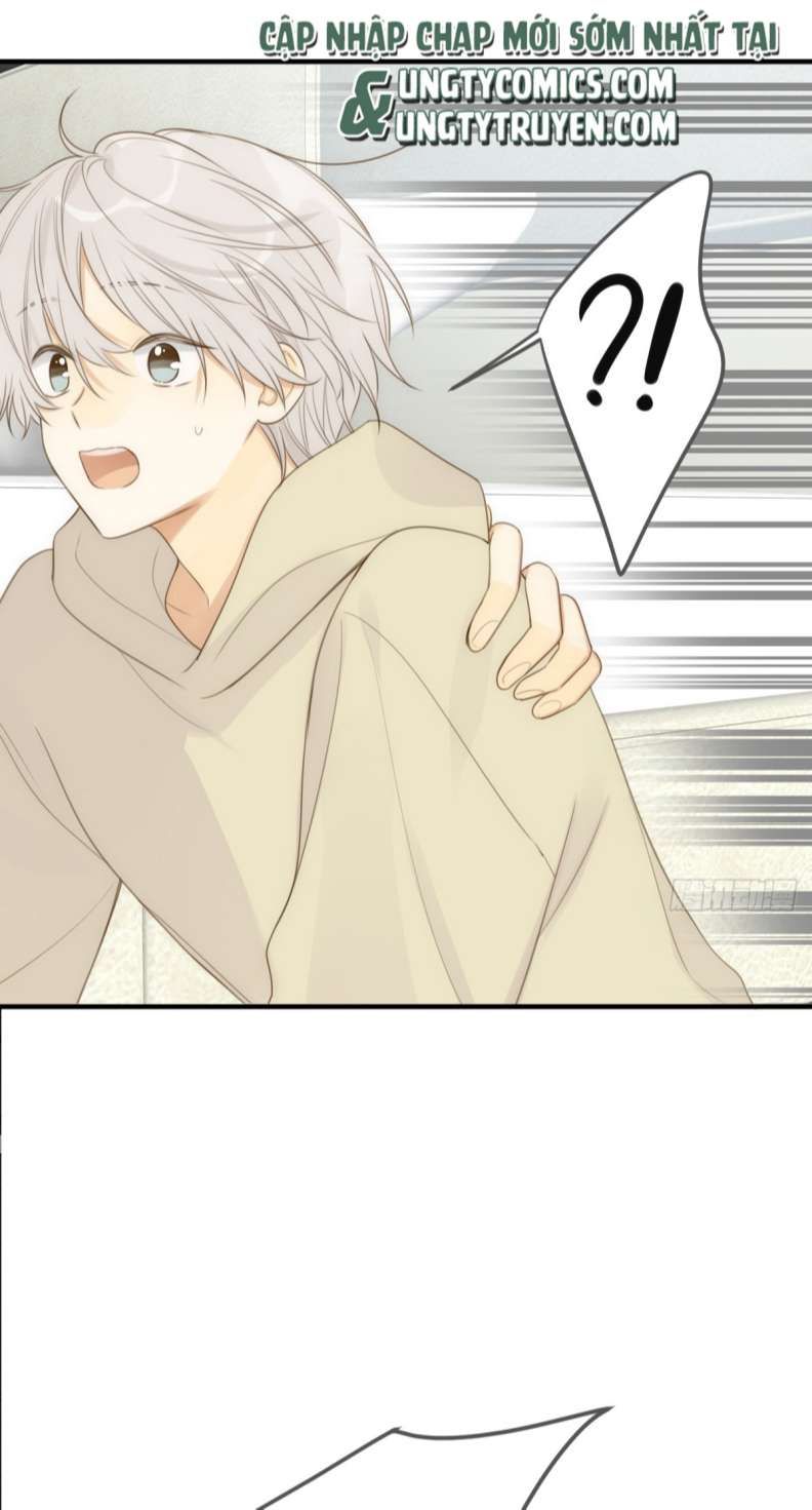 Chỉ Có Đuôi Là Không Thể Chapter 20 - 46