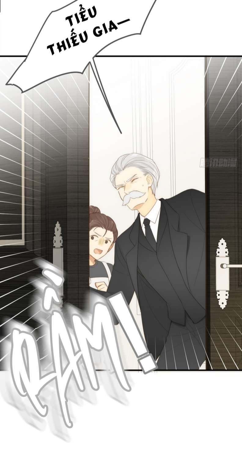 Chỉ Có Đuôi Là Không Thể Chapter 20 - 47
