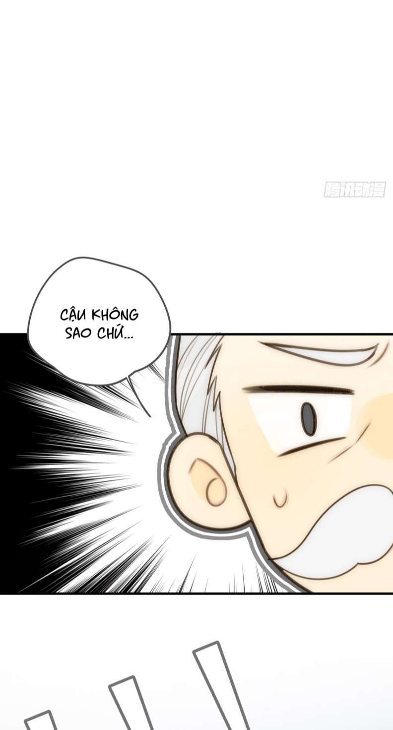 Chỉ Có Đuôi Là Không Thể Chapter 20 - 48