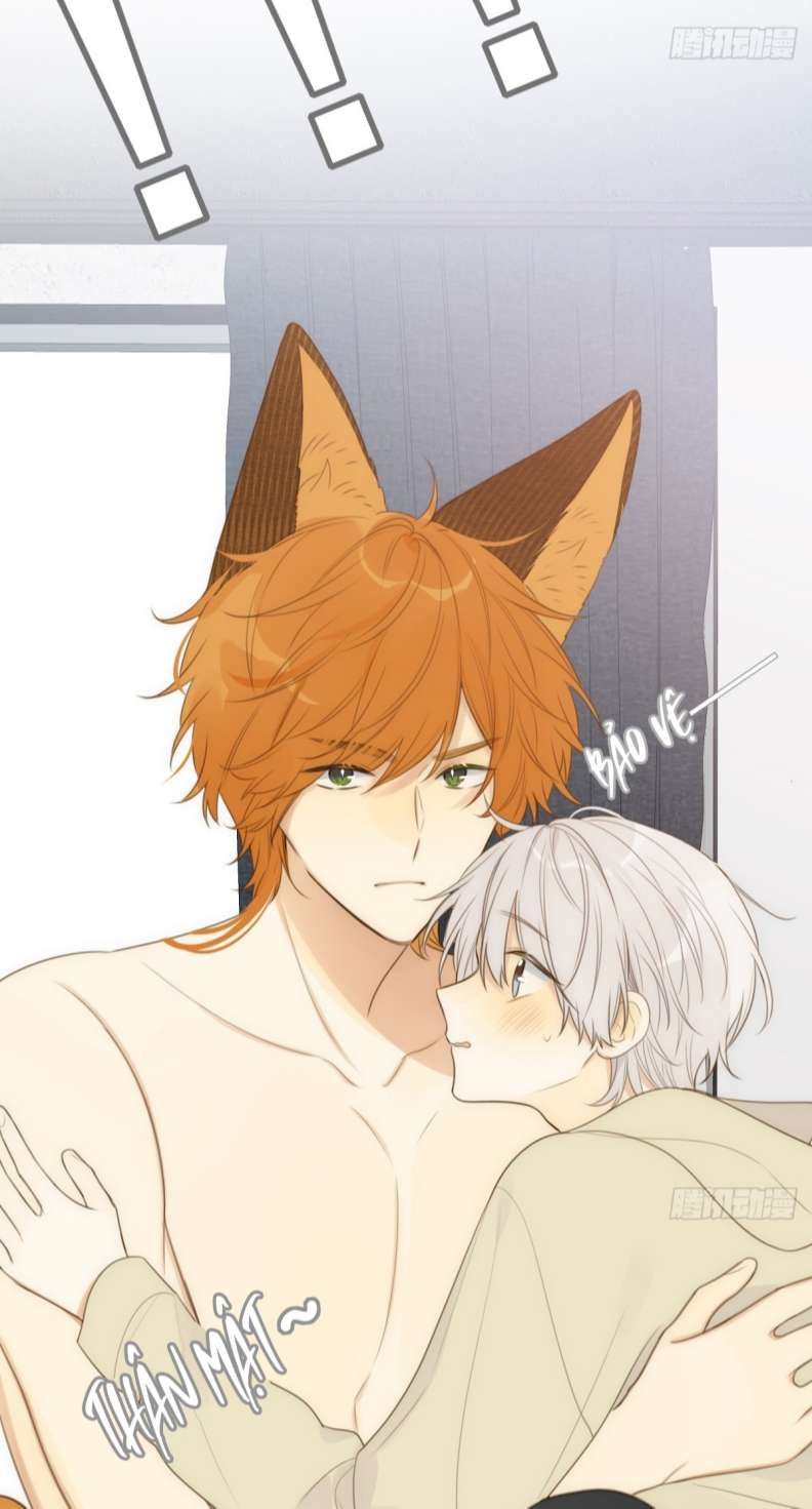 Chỉ Có Đuôi Là Không Thể Chapter 20 - 49