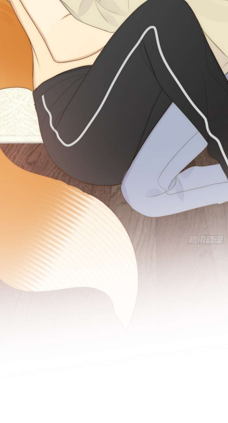 Chỉ Có Đuôi Là Không Thể Chapter 20 - 50