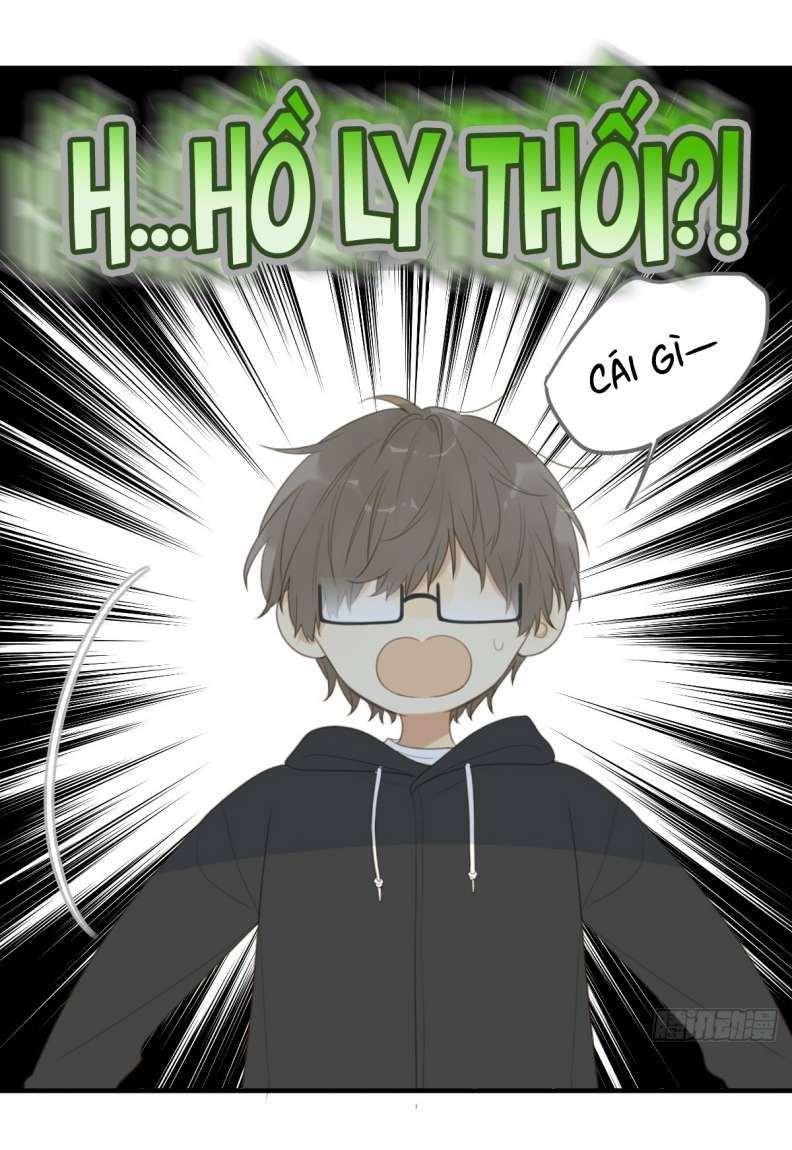 Chỉ Có Đuôi Là Không Thể Chapter 20 - 6