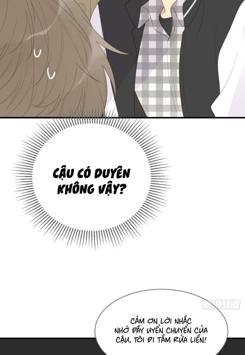 Chỉ Có Đuôi Là Không Thể Chapter 20 - 8