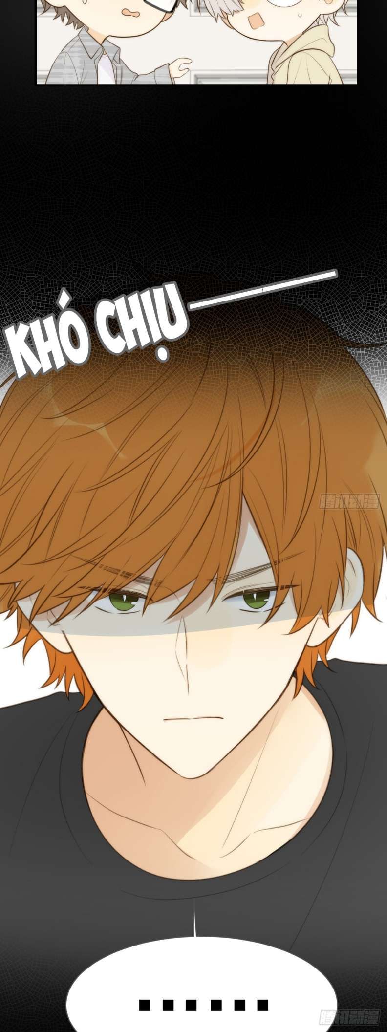 Chỉ Có Đuôi Là Không Thể Chapter 22 - 28