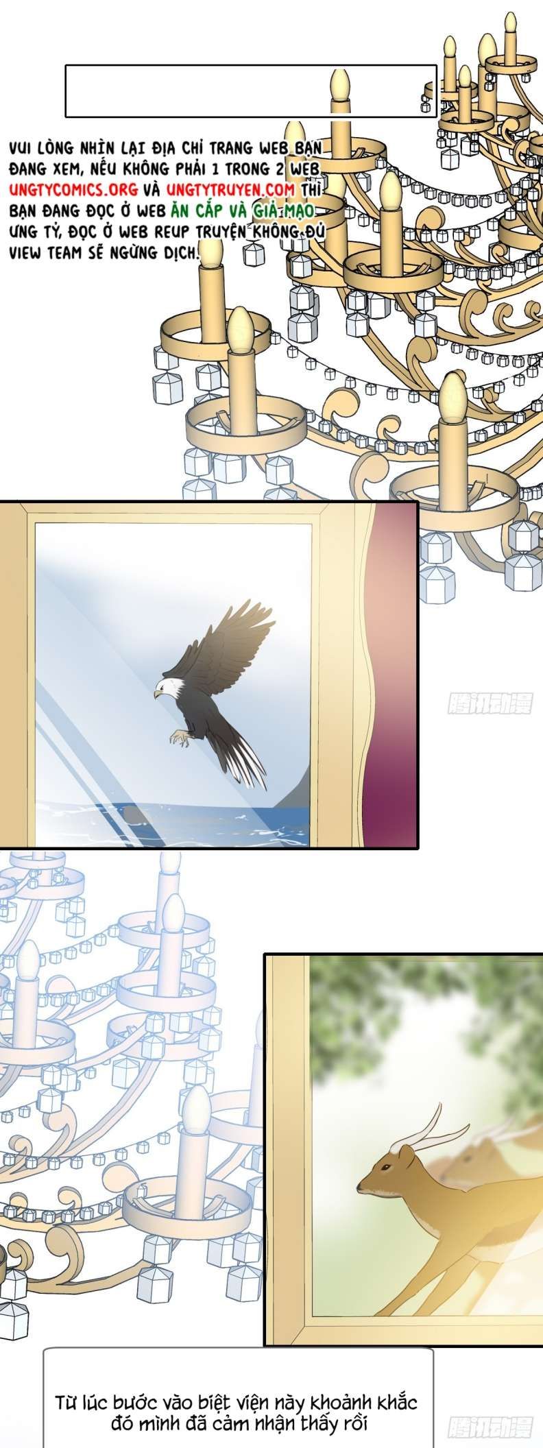 Chỉ Có Đuôi Là Không Thể Chapter 22 - 5