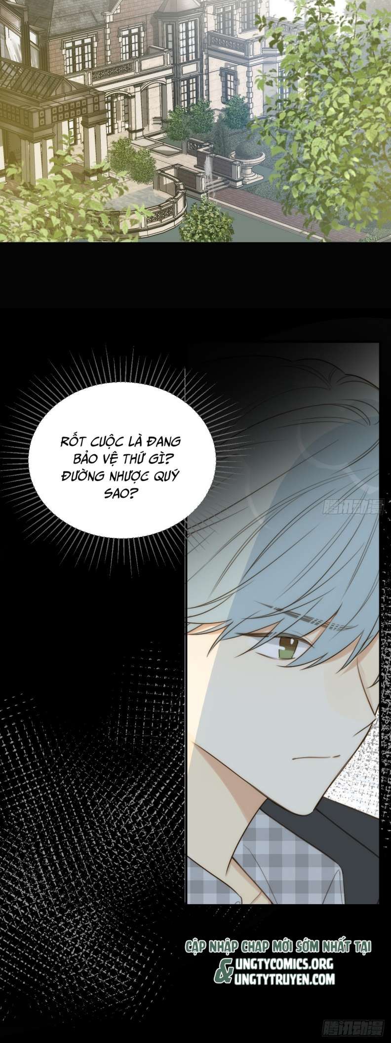 Chỉ Có Đuôi Là Không Thể Chapter 22 - 9