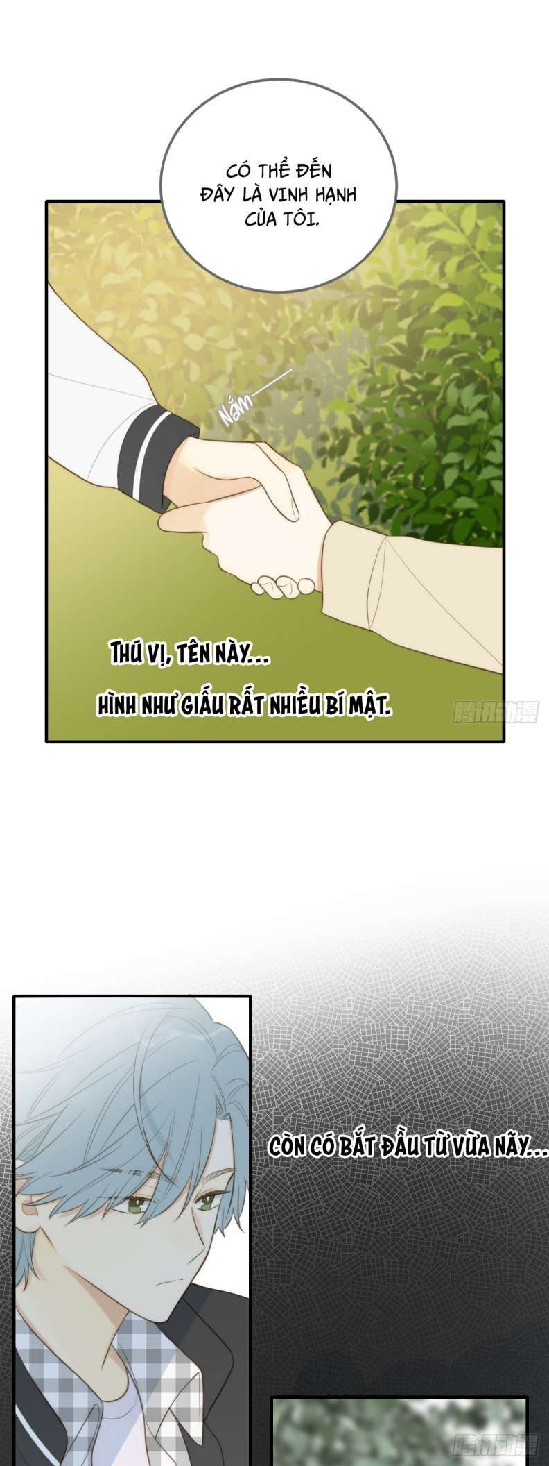 Chỉ Có Đuôi Là Không Thể Chapter 23 - 17
